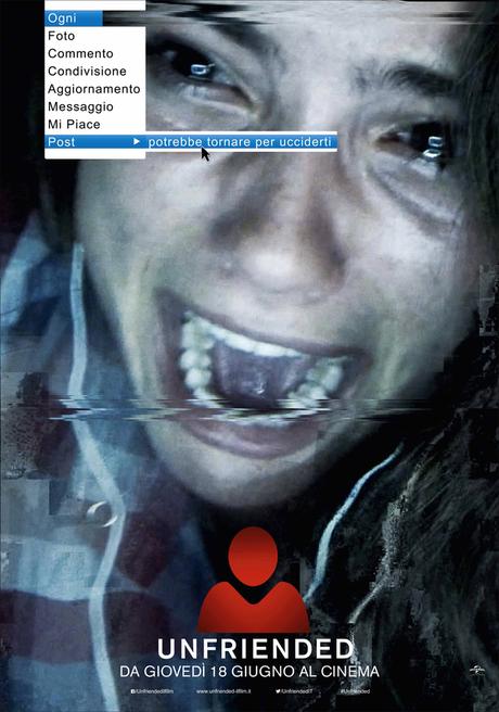 Unfriended ( 2014 )