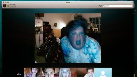 Unfriended ( 2014 )