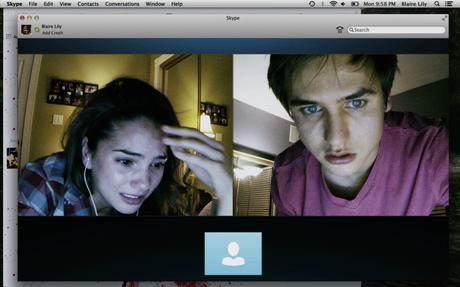 Unfriended ( 2014 )