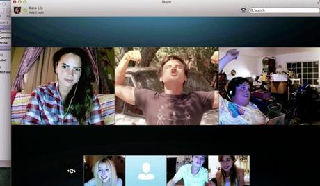 Unfriended ( 2014 )