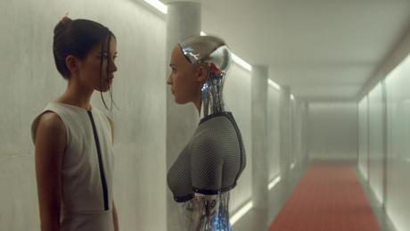 Ex Machina  ( 2015 )