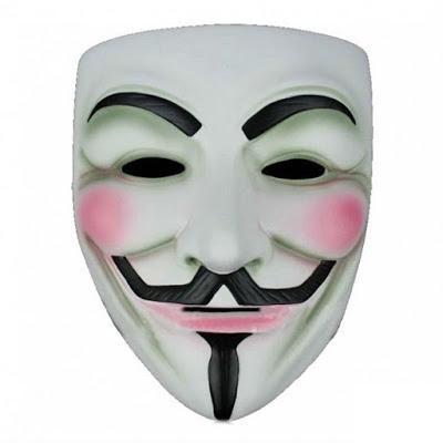 Come entrare a far parte di Anonymous Come entrare a far parte di Anonymous