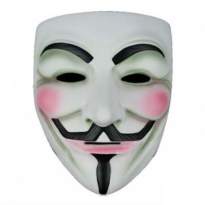 Come entrare a far parte di Anonymous