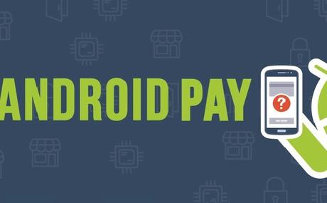 Android Pay sarà lanciato al fianco di LG Nexus 5 (2015)