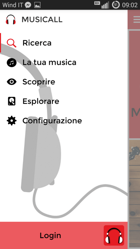 MusicAll: scaricare musica gratis su Android