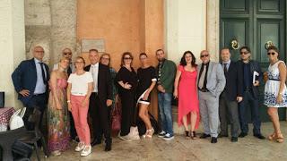 ROMA. Basta occhiali da vista venduti ovunque e senza il controllo di un professionista. Il ddl del senatore Pepe.