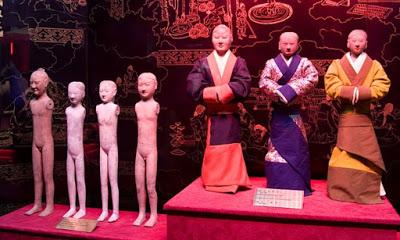 Le 10 migliori rovine antiche ... di cui probabilmente non avete mai sentito parlare