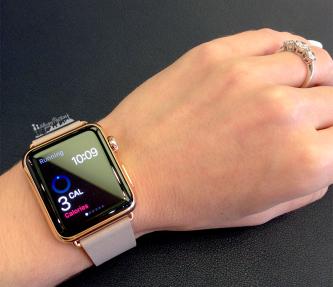 Apple Watch – cosa ne penso, come lo uso e consigli