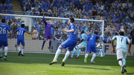 Calcio a 360 gradi Calcio a 360 gradi