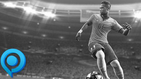 Pro Evolution Soccer 2016 (PES 2016) - Videoanteprima GamesCom 2015