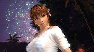 Dead or Alive 5: Last Round - Il trailer 