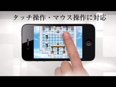 RPG Maker MV - Trailer di presentazione