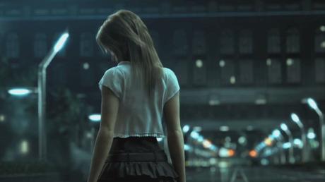 Leviathan verrà evocato da un personaggio femminile in Final Fantasy XV