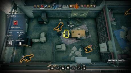 L'antiterrorismo in TV