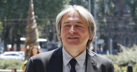 Rai, Antonio Campo Dall'Orto è il nuovo dg e si mette subito al lavoro