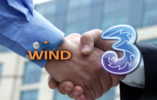 Fusione Wind-Tre Italia: ecco come cambierà (positivamente) lo scenario delle telecomunicazioni