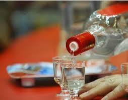 Alcol Allerta in Gran Bretagna