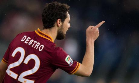 Destro-Bologna Si, ma con calma!