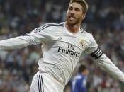 Ramos, blocca rinnovo. Pronto partire?
