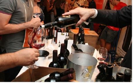 Calici di Stelle festa del vino nella notte di San Lorenzo