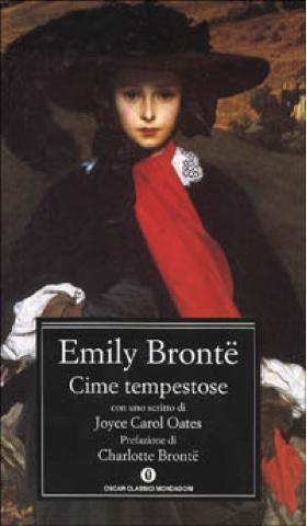 Emily Brontë 