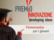 Finmeccanica lancia edizione Premio Innovazione