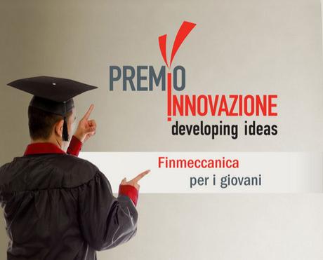 Finmeccanica lancia la X edizione del Premio Innovazione