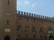 Alla scoperta Ferrara. foto racconto della città