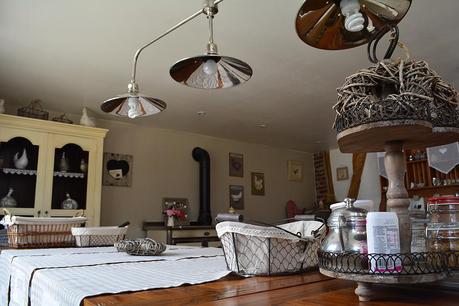 Un bellissimo bed and breakfast nel Nord della Francia