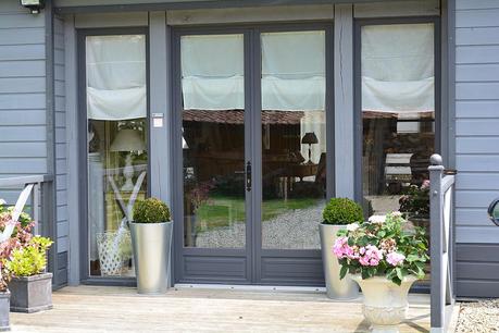 Un bellissimo bed and breakfast nel Nord della Francia