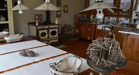 Un bellissimo bed and breakfast nel Nord della Francia