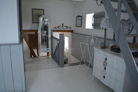 Un bellissimo bed and breakfast nel Nord della Francia