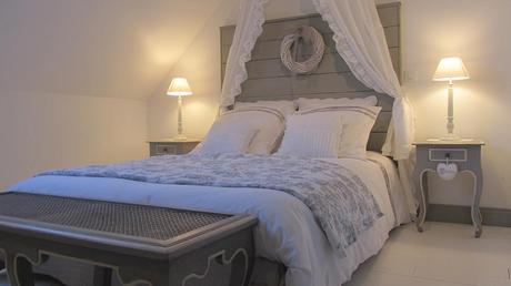 Un bellissimo bed and breakfast nel Nord della Francia
