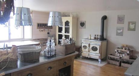 Un bellissimo bed and breakfast nel Nord della Francia