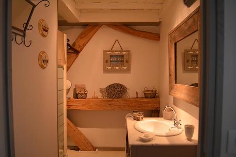 Un bellissimo bed and breakfast nel Nord della Francia