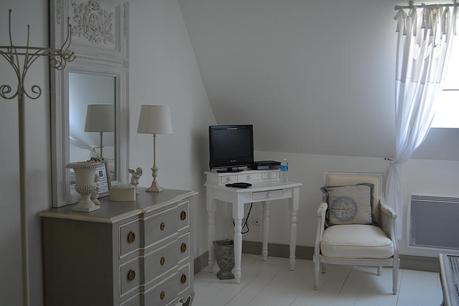 Un bellissimo bed and breakfast nel Nord della Francia