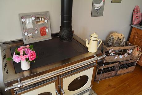 Un bellissimo bed and breakfast nel Nord della Francia