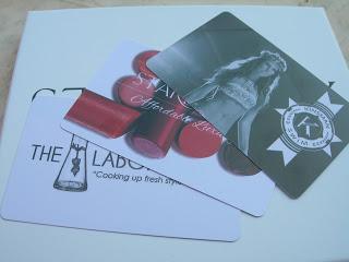 Starlooks:Starbox di Luglio!!