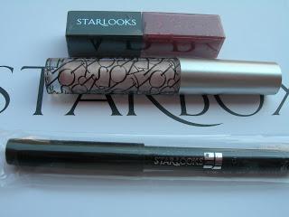Starlooks:Starbox di Luglio!!