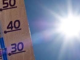 Isac-Cnr: luglio 2015 il più caldo di sempre 