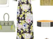 Look Agosto 2015 Giorno Sera