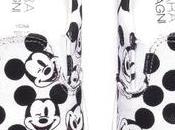 Must have dell’estate: t-shirt Mickey Mouse firmate Disney