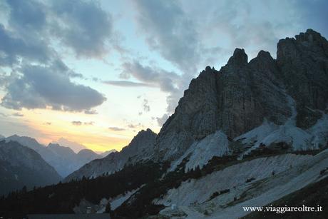 Dolomiti in mtb e vie ferrate: adrenalina ad alta quota!