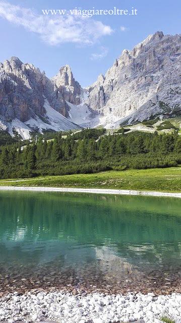 Dolomiti in mtb e vie ferrate: adrenalina ad alta quota!