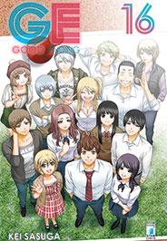 Manga Planet - Agosto 2015 (Anteprima)