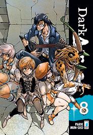 Manga Planet - Agosto 2015 (Anteprima)