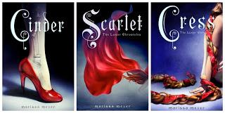 Top Ten Tuesday: Ten Fairytale Retellings I've Read/Want To Read
