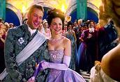 “Once Upon A Time 5”: a Camelot si terrà un ballo reale
