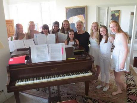 Hildegard von Bingen, Bambina mistica