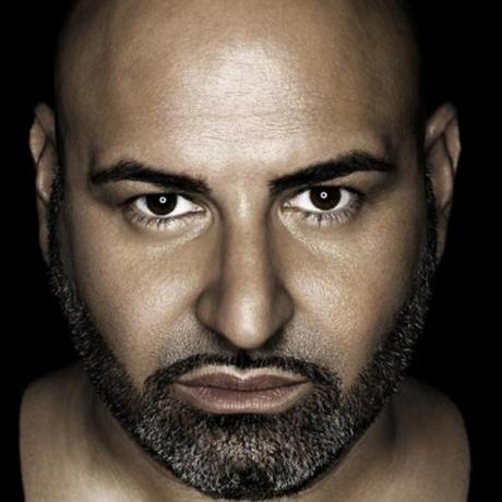 23/8 Federico Scavo @ Pop Fest Gallipoli (LE)